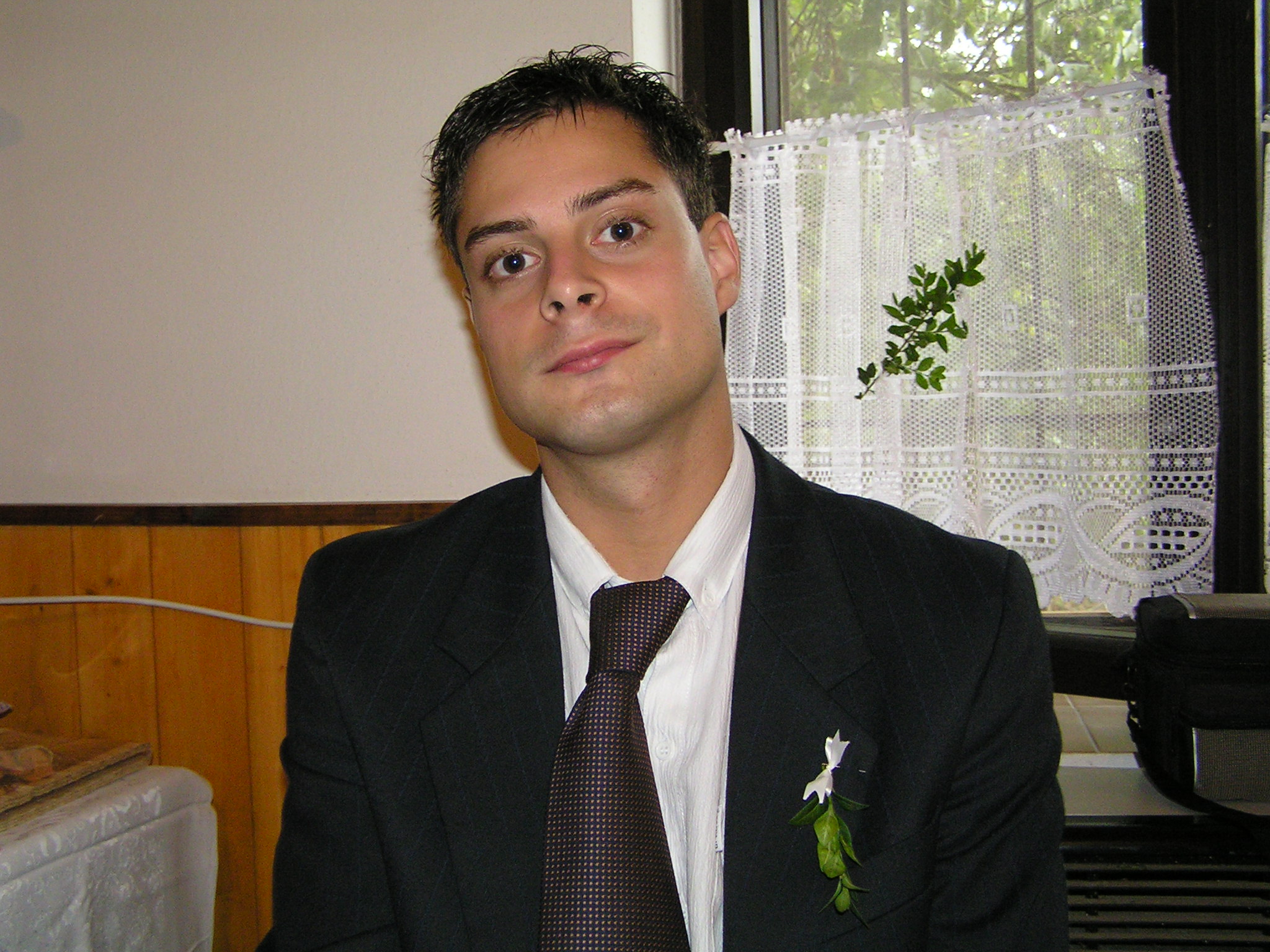 Mirek